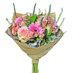 Bouquet Subscription